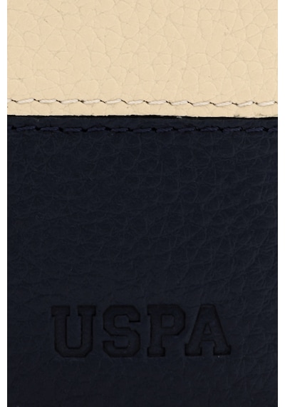 U.s. Polo Assn. Erkek Lacivert Cüzdan 50305420-vr033 Lacivert