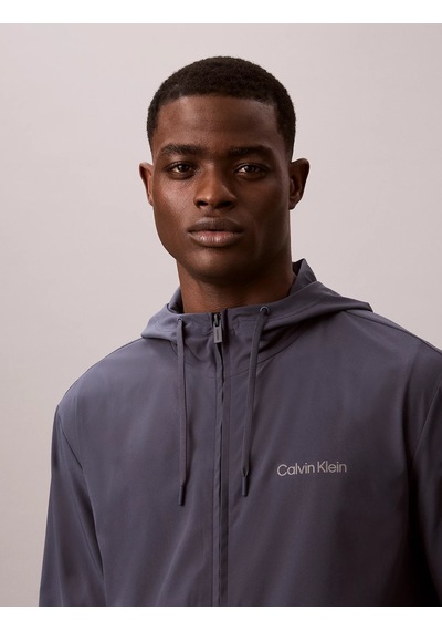 Calvin Klein Kadın Marka Logolu Günlük Kullanıma Uygun Mavi Mont Lvgms6j400 Ccı