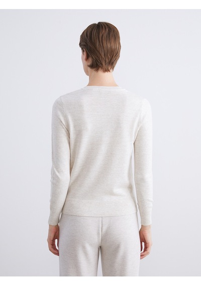 Lcw Comfort Bej Hırka