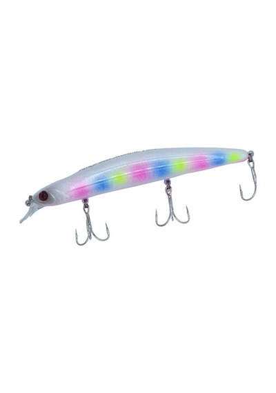 Turko Best Minnow 125F 21gr BS-01-H