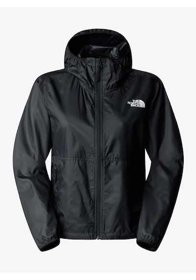 The North Face Nf0a8b6g-jk3 Cyclone Wind Jacket Kadın Ceket Siyah