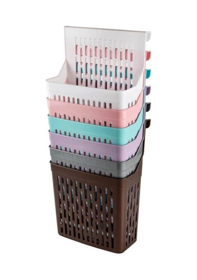 Askili Düzenleyici Plastik 34 X 25 Beyaz Tr Diğer