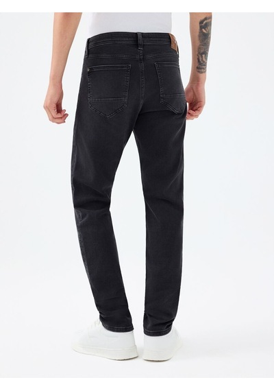 LOFT Ricardo Slim Fit Erkek Pantolon Lf2037904 Q1.v1 Denim
