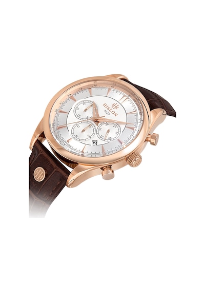 Hislon Men's Masterwork Ms101r-02kr Çok Renkli