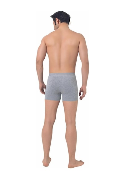 Donex Erkek Bambu Likralı Boxer Short Renk Seçenekli 2370 001
