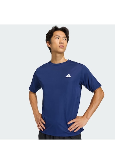 Adidas Workout Essentials Base Erkek Tişört C-adıkd5457e50a00 Lacivert