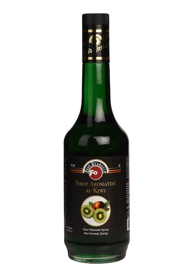 Fo Kivi Aromalı Şurup 700 ML