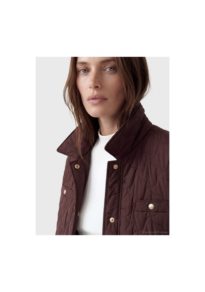 LC Waikiki Alıta Cıty Farkıyla Lcw Grace Bordo Kapitone Standart & Regular Kadın Şişme Mont Bordo - 929815115 Bordo LC Waikiki Alıta Cıty Farkıyla Lcw Grace Bordo Kapitone Standart & Regular Kadın Şişme Mont Bordo - 929815115 Bordo