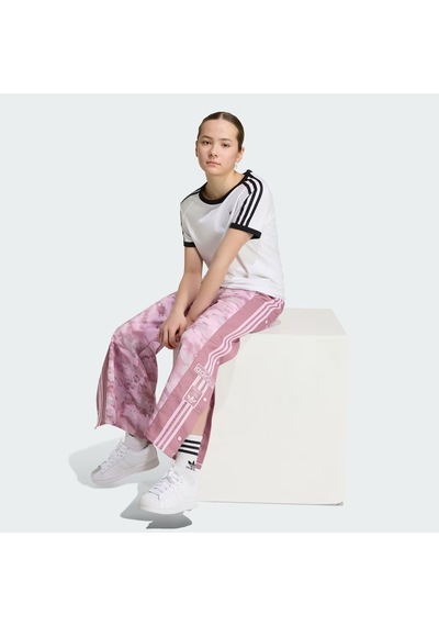 Adidas Loose Adibreak Camo Twill Çocuk Eşofman Altı C-adııa2371c40a00 Pembe