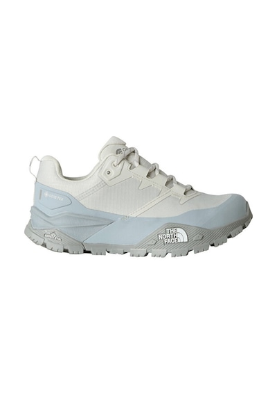 The North Face W Offtrail Hike Gore-texunisex Outdoor Ayakkabısı Nf0a8aehl0t1 Gri Gri