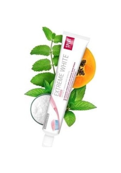 Splat Extreme White 75ml Diş Macunu