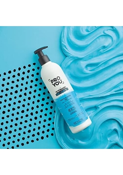 Professional The Amplifier Substan Up Texturizing Gel 350ml