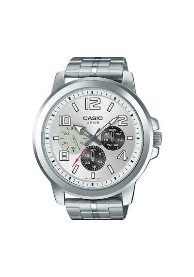Casio MTP-X300D-7AVDF Erkek Kol Saati