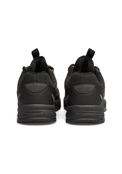 Hummel Bolly Siyah Unisex Outdoor Ayakkabı Siyah