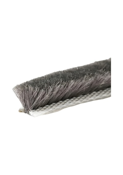 Cam Balkon, Sürgülü Kapı Fitili, Kıl Fitil Taban 6,7 Mm, Yükseklik 8 Mm, Uzunluk 10 Metre 67x800 Diğer