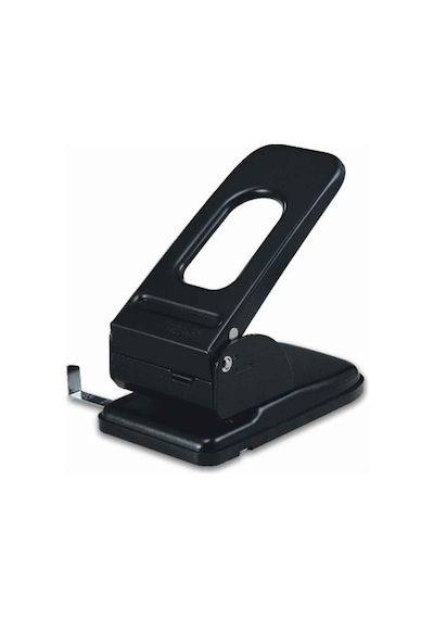 Kw-Trio Ofis Serisi 9670 Metal Delgeç 70 Yaprak Siyah