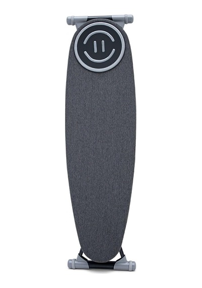 Perilla Premium Ütü Masası, 44x152 Cm, Antrasit Diğer