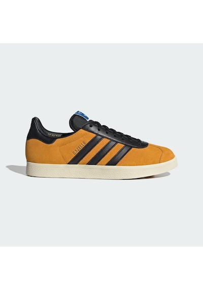 Adidas Gazelle Erkek Günlük Spor Ayakkabı C-adıjp5283e10a00 Sarı