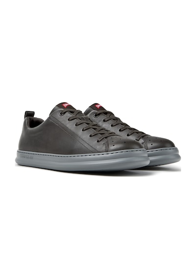 Camper Runner Four Erkek Ayakkabı K100226-163 Koyu Gri