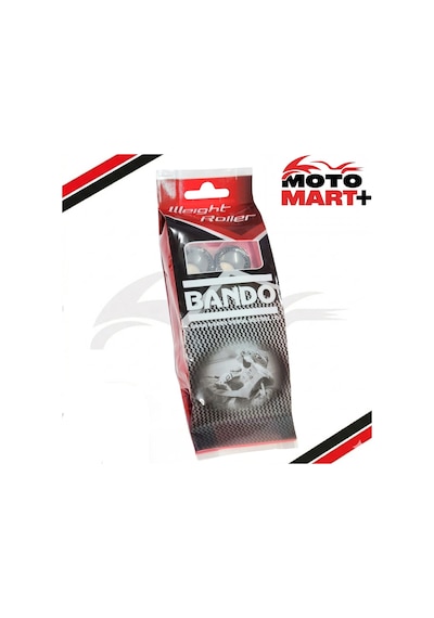 Hero Dash 125 Baga Seti Bando 13,5 Gram 2020-2024-mvt0481