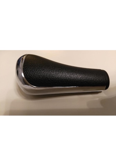 Peugeot Citroen Otomatik Vites Topuzu 206 207 208 308 407 siyah