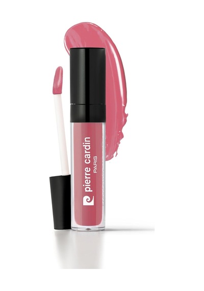 Staylong Lipcolor-kissproof Uzun Süre Kalıcı Lipgloss-5 Ml-paparazzi Pembe-352 Çok Renkli