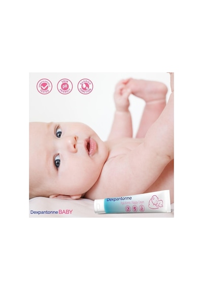 Bebek Pişik Kremi 50 Ml 8699449100222