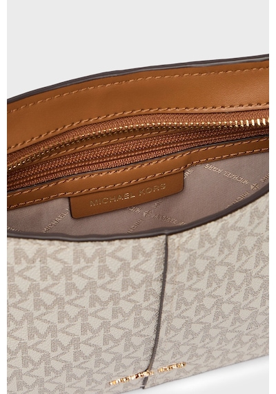 Michael Kors Bayan Çanta 30r6g0xl1b 149 Ekru Ekru