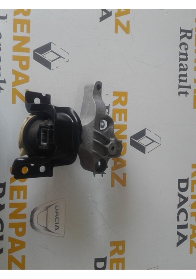 Clio 4/Dokker/Duster/Lodgy 1.5 Dci Motor Takozu 112103095R 165435416