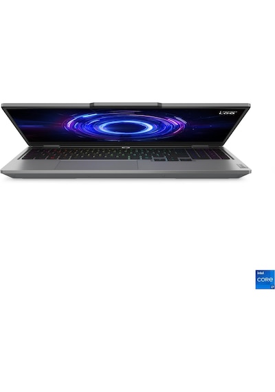Lenovo LOQ 15IRX10 83JE01CXTR i7-13645HX 16 GB 512 GB SSD RTX5060 15.6" Free Dos Dizüstü Bilgisayar