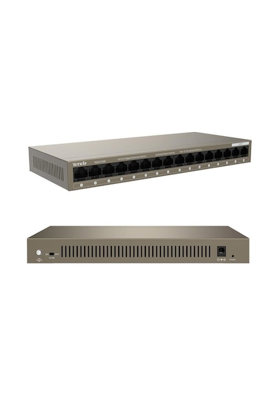 Tenda TEG1016M 16 Port Gigabit Ethernet Switch