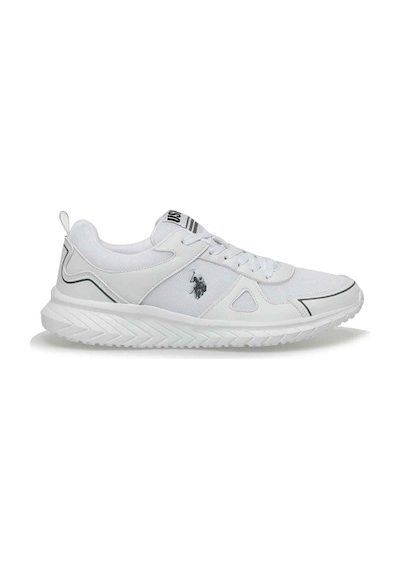 U.S.Polo Assn. Magellan Erkek Ayakkabı