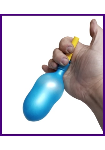 Düdüklü Balon 90lar Nostalji Şakacı