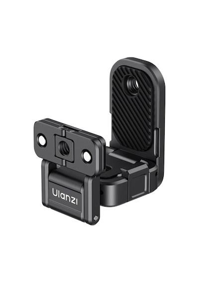 Ulanzi Pk16 Pocket 3 Uyumlu Quick Release Manyetik Adaptör - C091