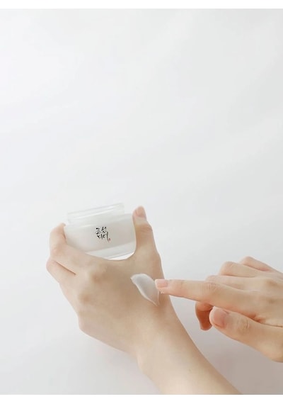 Dynasty Cream - Pirinç Özlü Ginsengli Yaşlanma Karşıtı Krem 50ml
