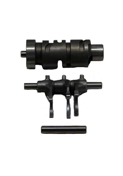 Rks Tıtanıc 150 Vites Hilal-top Seti Rkv031