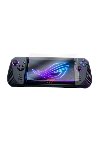 Asus Rog Ally X Mat Ekran Koruyucu Oyun Konsolu 7 İnç Diğer
