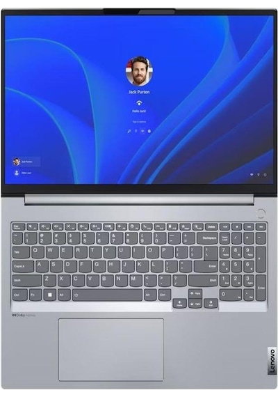 Lenovo ThinkBook 16 G4+ IAP 21CY006FTR-Atl6 i5-1235U 8 GB 1 TB SSD 16" Wuxga W11P Dizüstü Bilgisayar