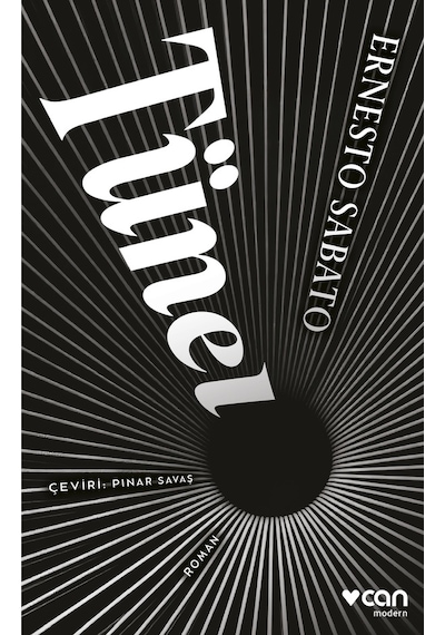 Tünel / Ernesto Sabato