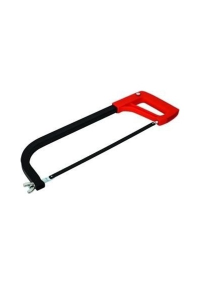 Tomax Demir Testere Kolu 300mm Ağızlı