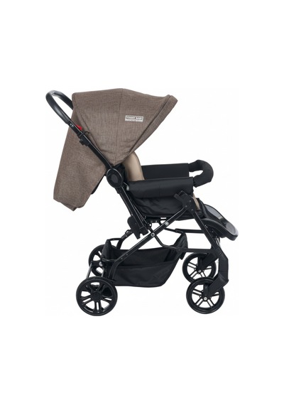Tommy Baby Elegant Çift Yönlü Bebek Arabası