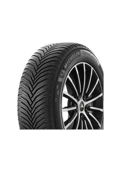 Michelin 225/45 R17 94y Xl Tl Crossclımate 2 Mıchelın Dört Mevsim Lastiği 2025