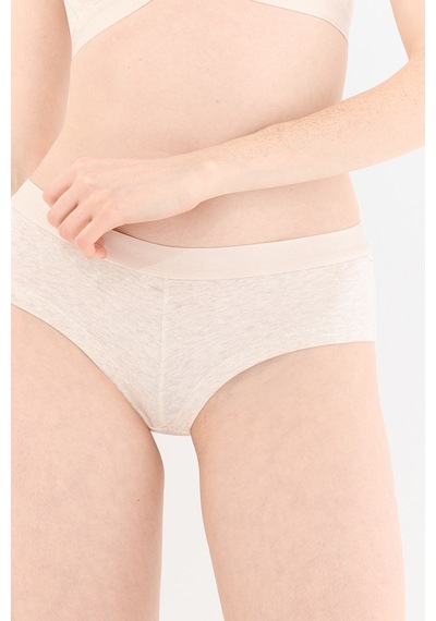 Naphor Touch Krem Boyshort Külot