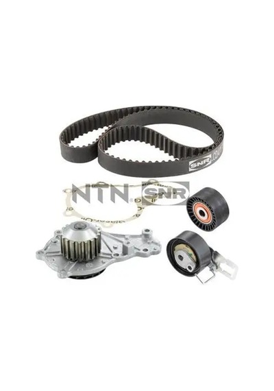 Ford Connect Triger Seti + Devirdaim 1.5 Tdci 2015-2022 Snr Kdp459690