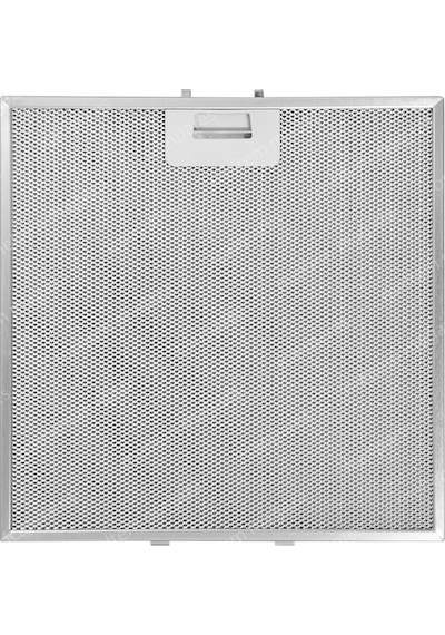 Termikel Uyumlu Davlumbaz 36,5X32,5 Cm Arka Ara 12,5Cm Aspiratör Filtre - 463323084