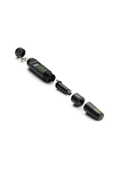 Milwaukee PH56 Değiştirilebilir Problu pH Metre IP65