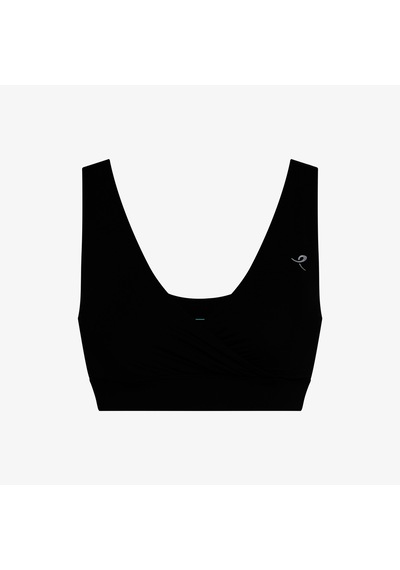 Energetics Kadın Siyah Antrenman Bra - 424764 Siyah