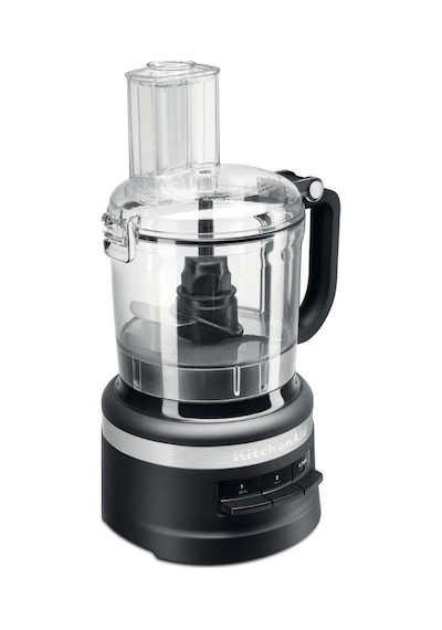 KitchenAid 5KFP0719EBM Mutfak Robotu
