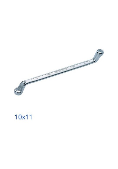 İzeltaş İki Ağız Anahtar Yıldız 10x11Mm İzeltaş İki Ağız Anahtar Yıldız 10x11Mm