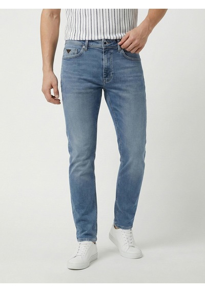 LOFT Ricardo Slim Fit Erkek Pantolon Lf2043869 Q1.v1 Denim